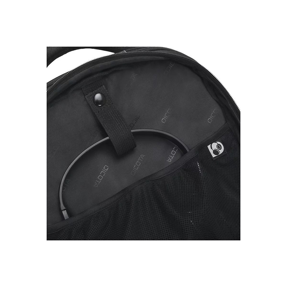 DICOTA Eco Backpack SELECT - Notebook-Rucksack
