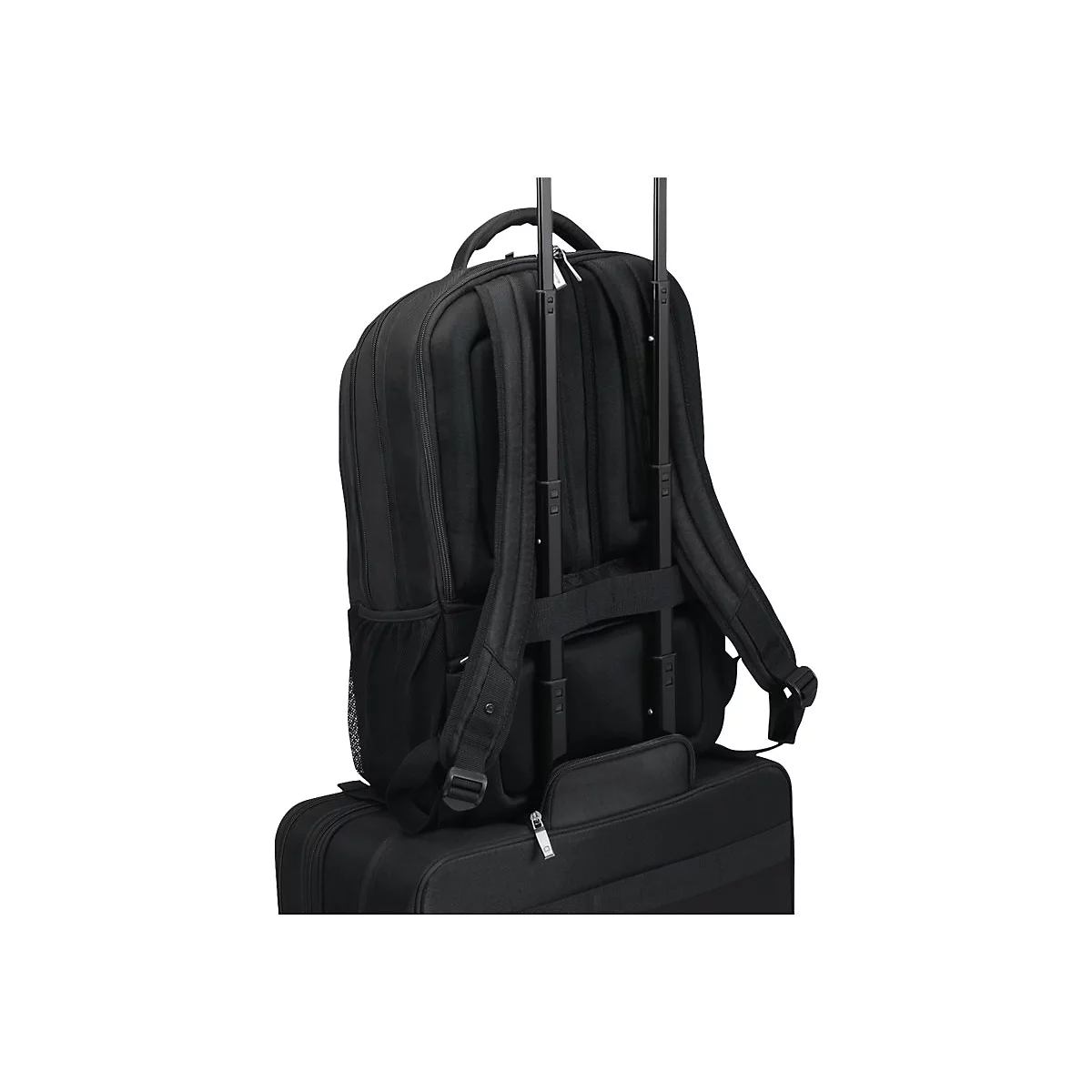 DICOTA Eco Backpack SELECT - Notebook-Rucksack