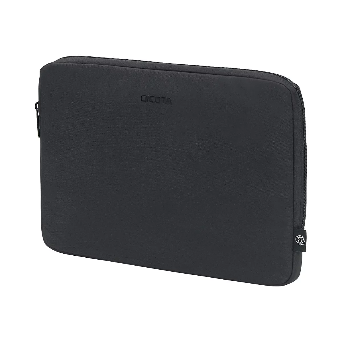 DICOTA Eco BASE - Notebook-Hülle