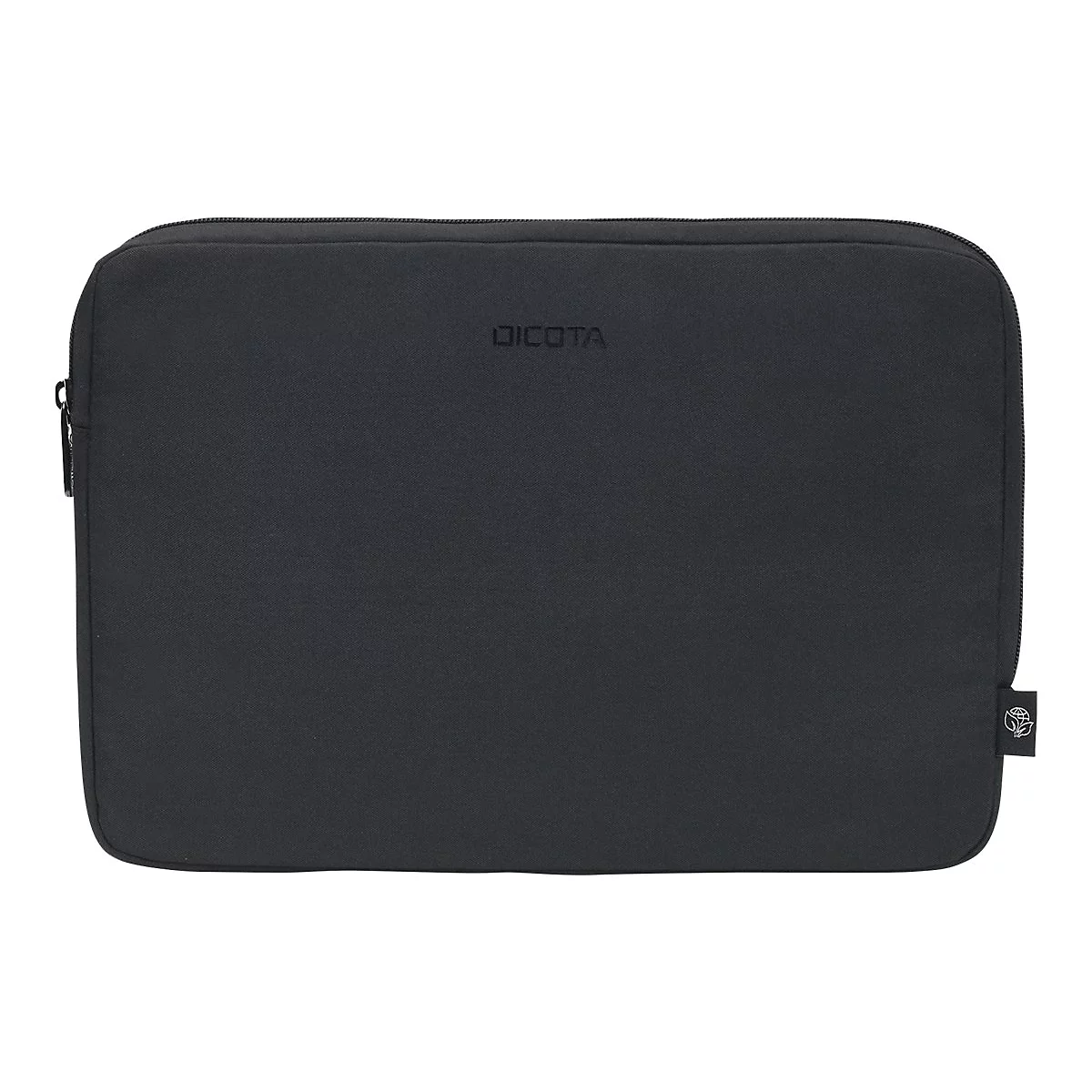 DICOTA Eco BASE - Notebook-Hülle