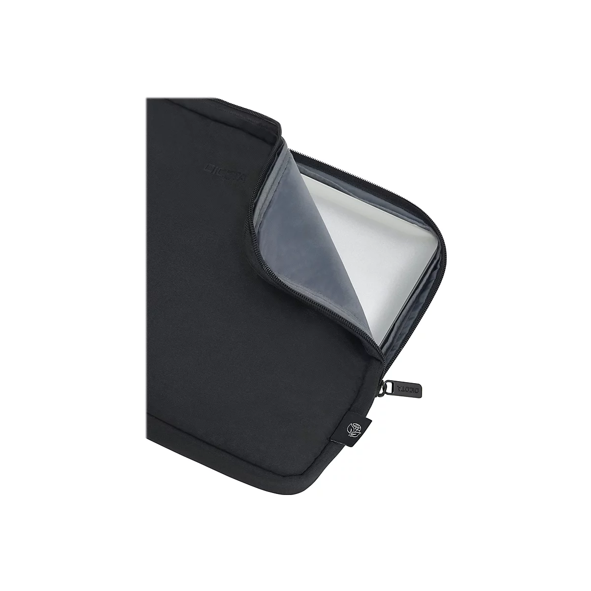 DICOTA Eco BASE - Notebook-Hülle