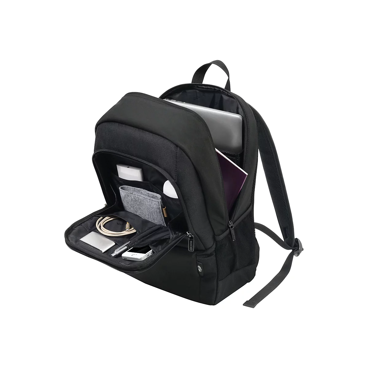 DICOTA Eco BASE - Notebook-Rucksack