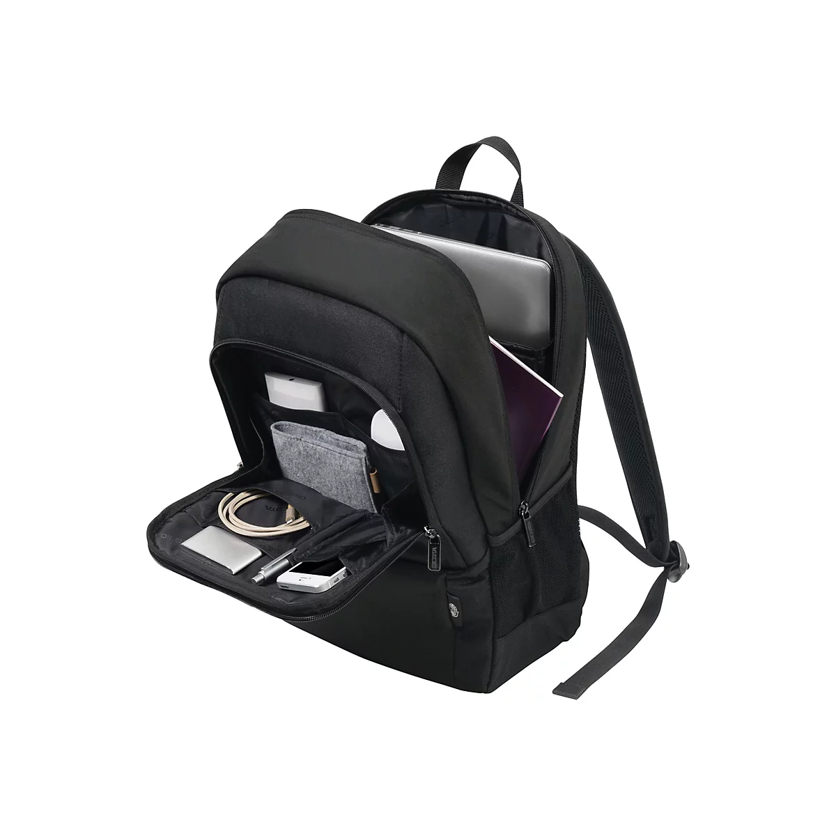 DICOTA Eco BASE - Notebook-Rucksack