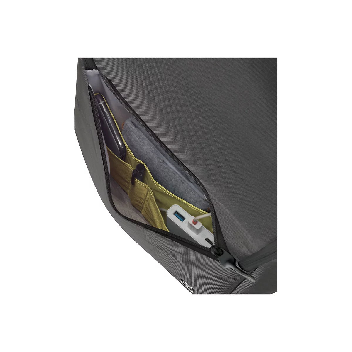 DICOTA Eco Motion - Notebook-Rucksack