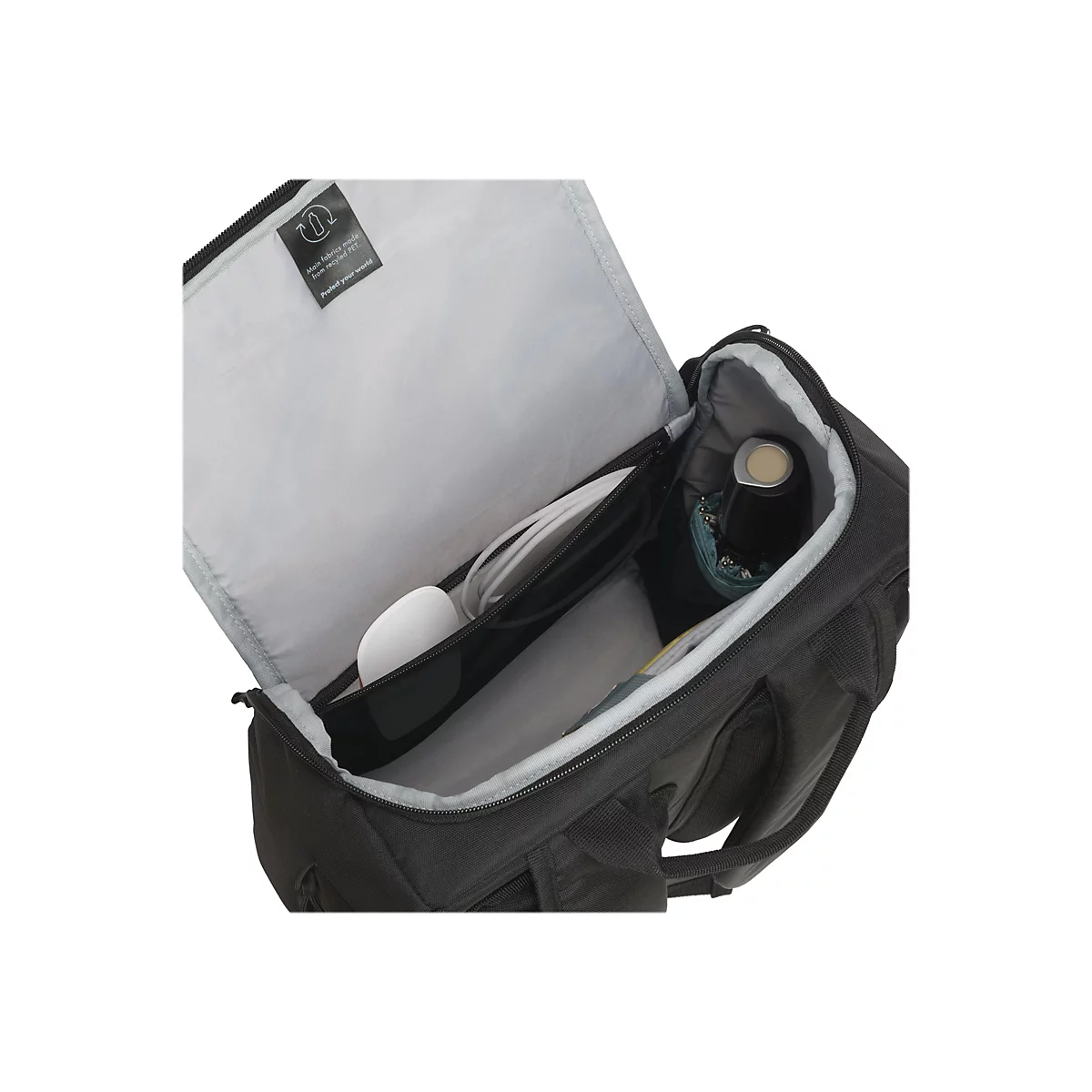 DICOTA Eco Motion - Notebook-Rucksack