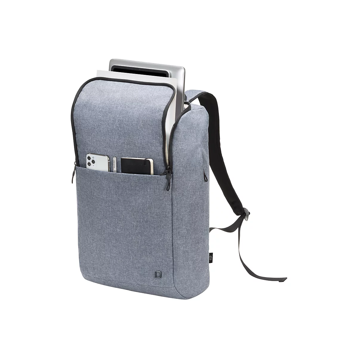 DICOTA Eco Motion - Notebook-Rucksack