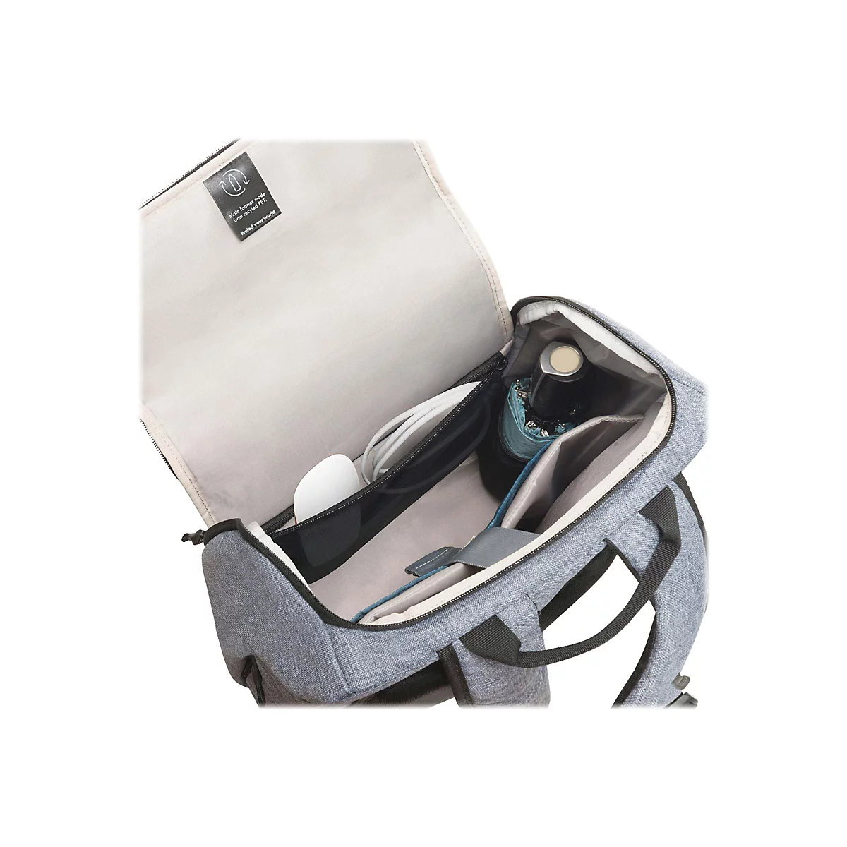 DICOTA Eco Motion - Notebook-Rucksack