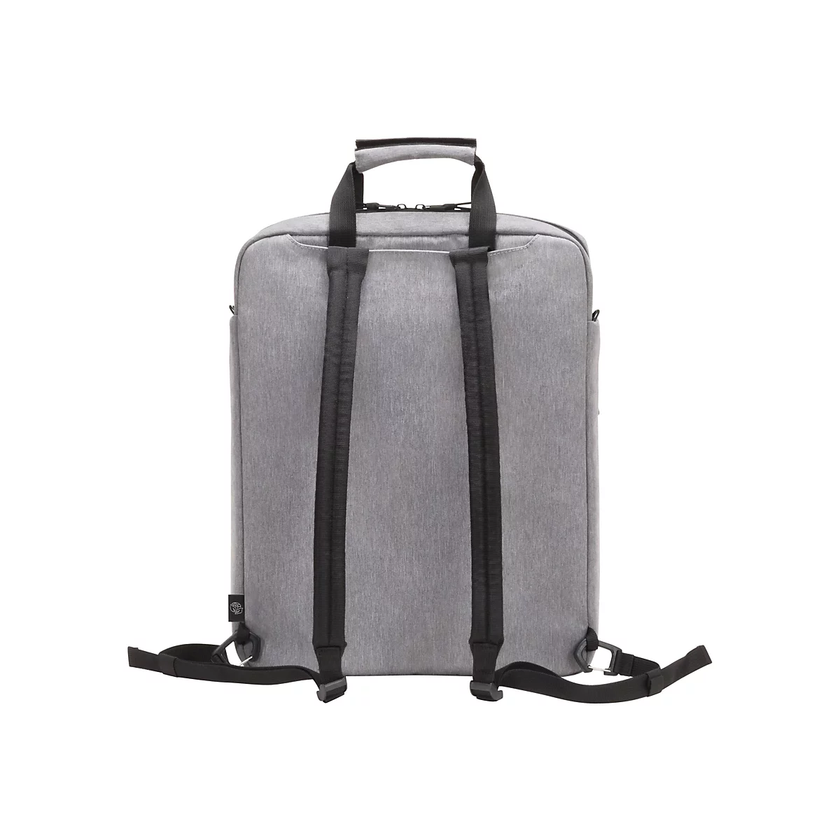 DICOTA Eco Motion - Notebook-Rucksack/Tragetasche