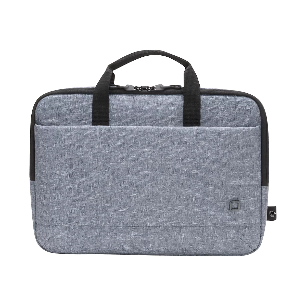 DICOTA Eco Motion - Notebook-Tasche - 33.8 cm - 12' - 13.3' - Denim Blue