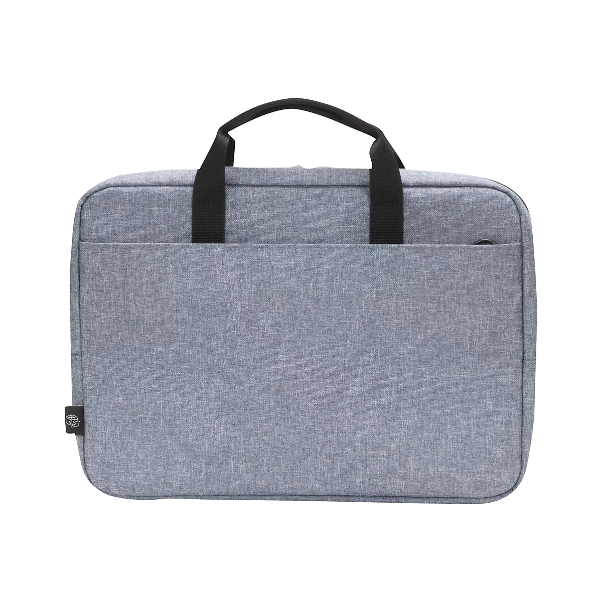 DICOTA Eco Motion - Notebook-Tasche - 33.8 cm - 12' - 13.3' - Denim Blue