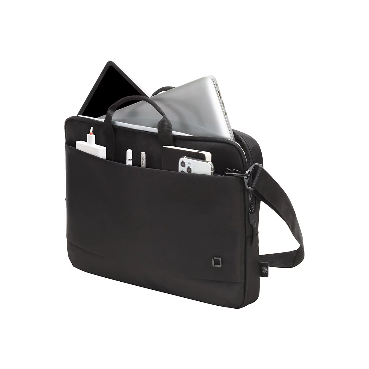 DICOTA Eco Motion - Notebook-Tasche