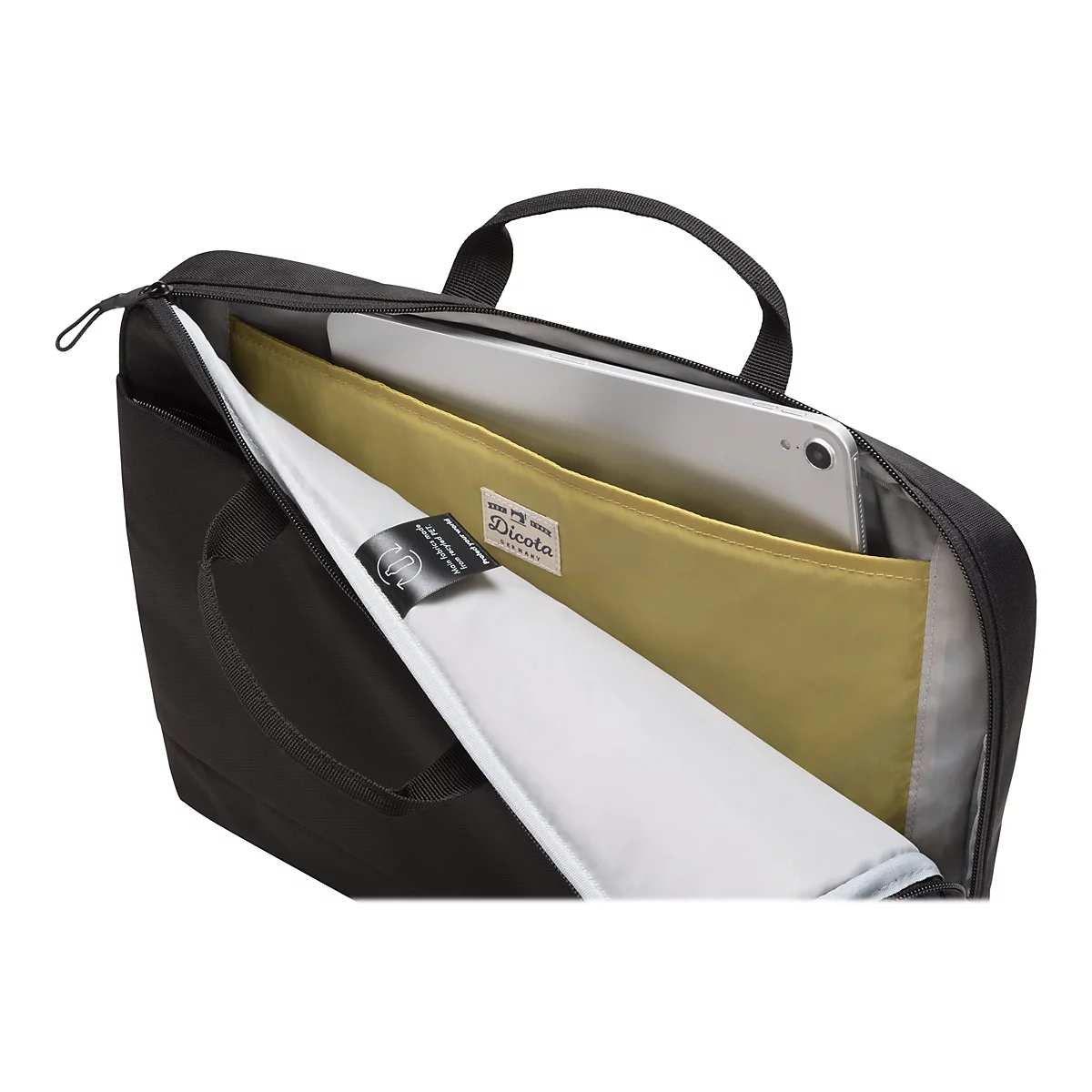DICOTA Eco Motion - Notebook-Tasche