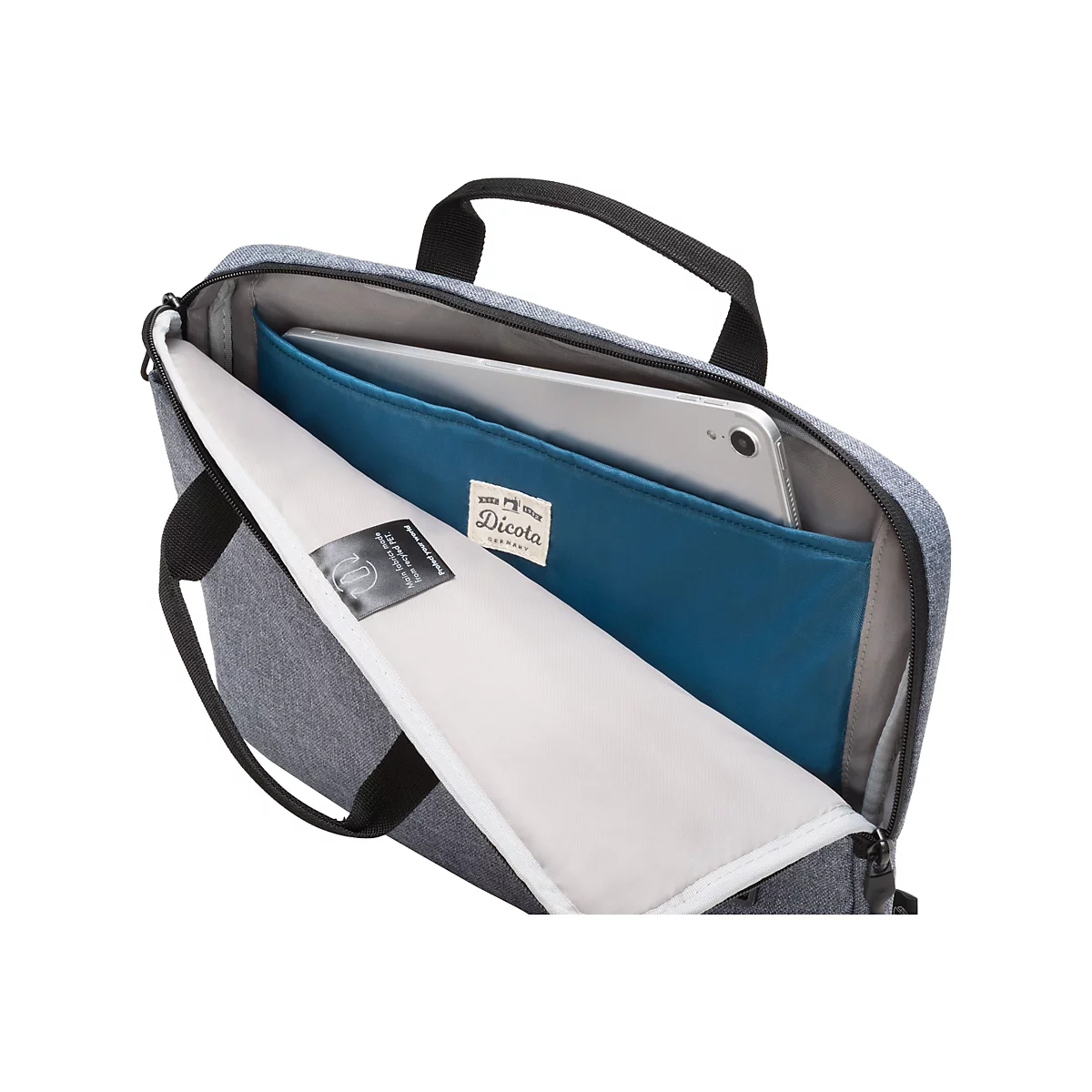 DICOTA Eco Motion - Notebook-Tasche