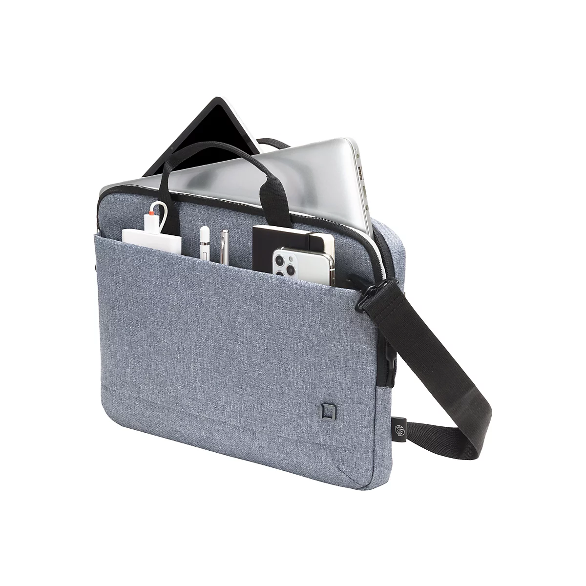 DICOTA Eco Motion - Notebook-Tasche