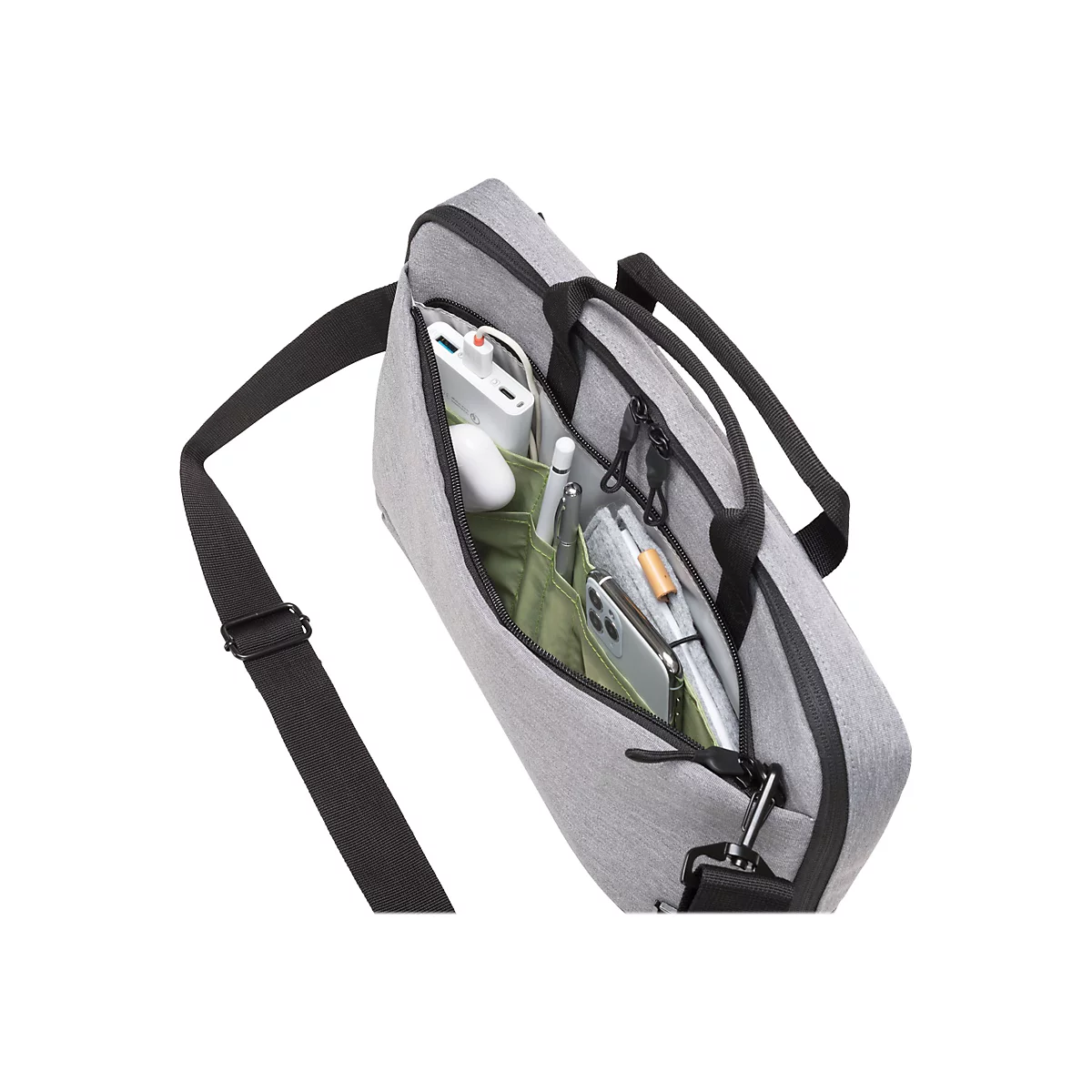 DICOTA Eco Motion - Notebook-Tasche