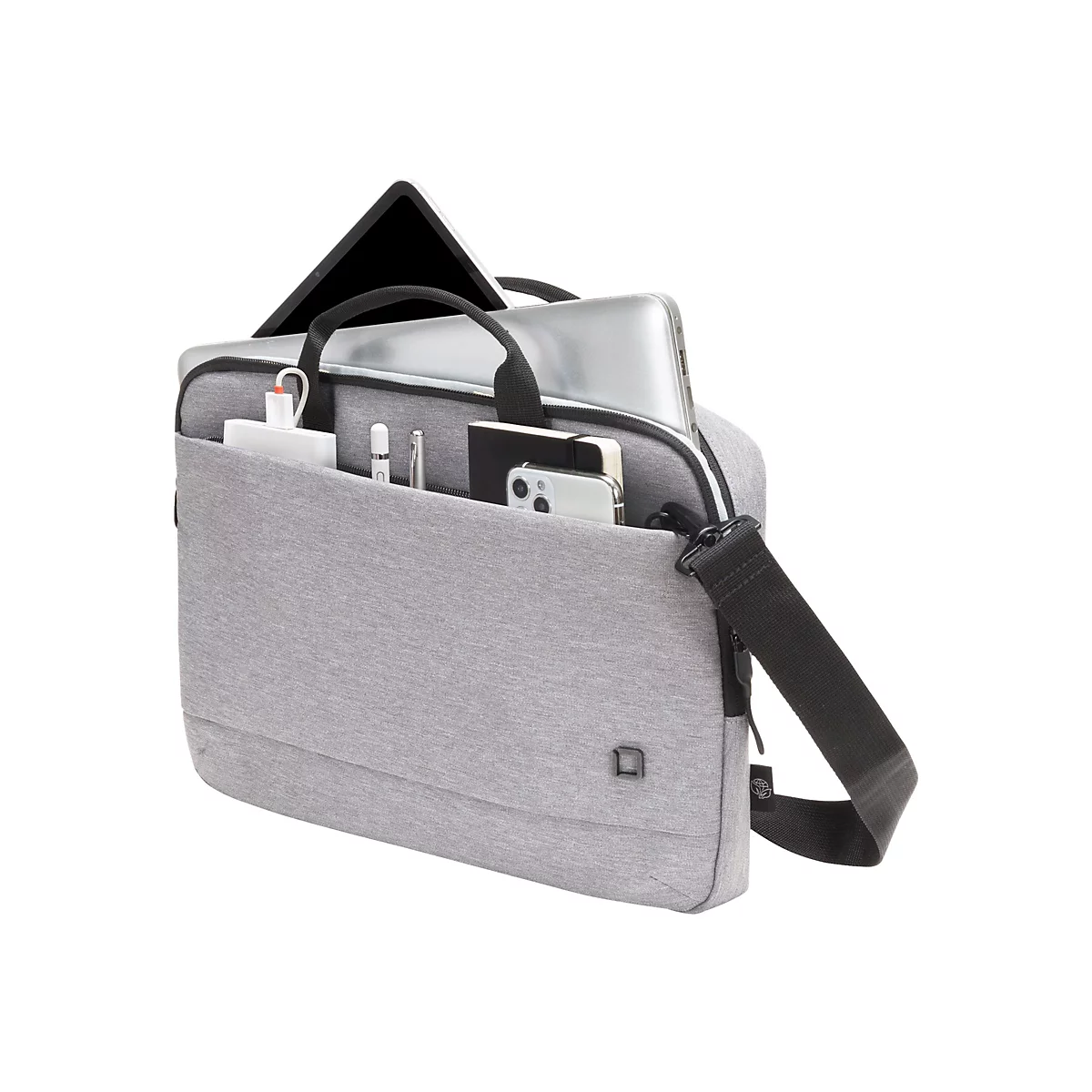 DICOTA Eco Motion - Notebook-Tasche