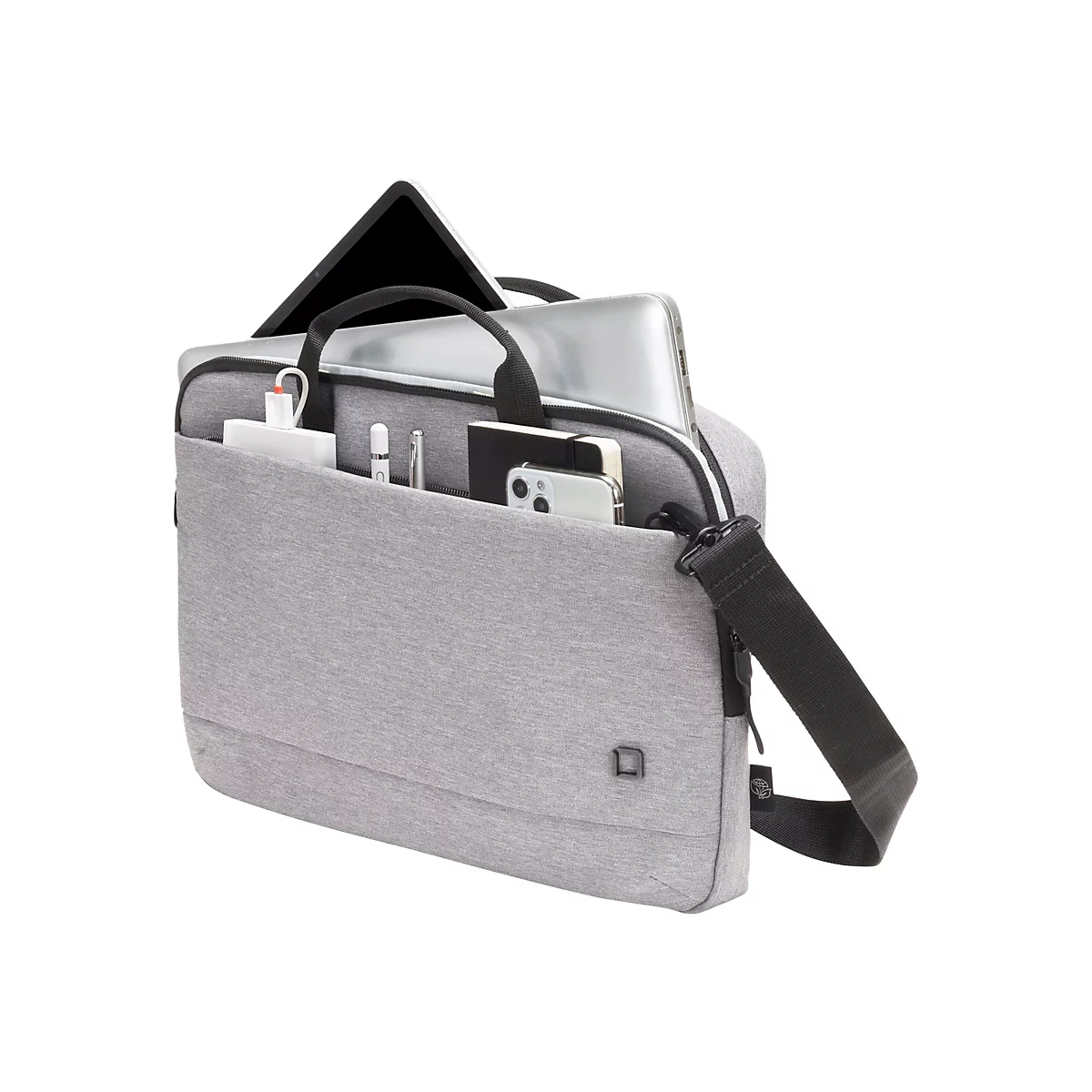 DICOTA Eco Motion - Notebook-Tasche