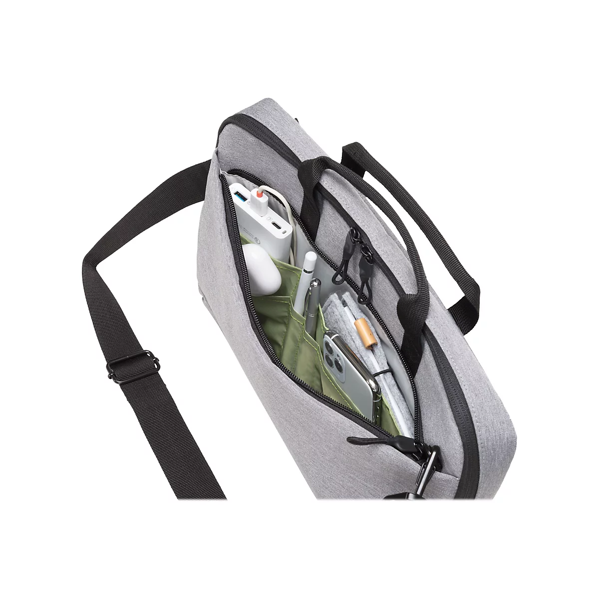 DICOTA Eco Motion - Notebook-Tasche