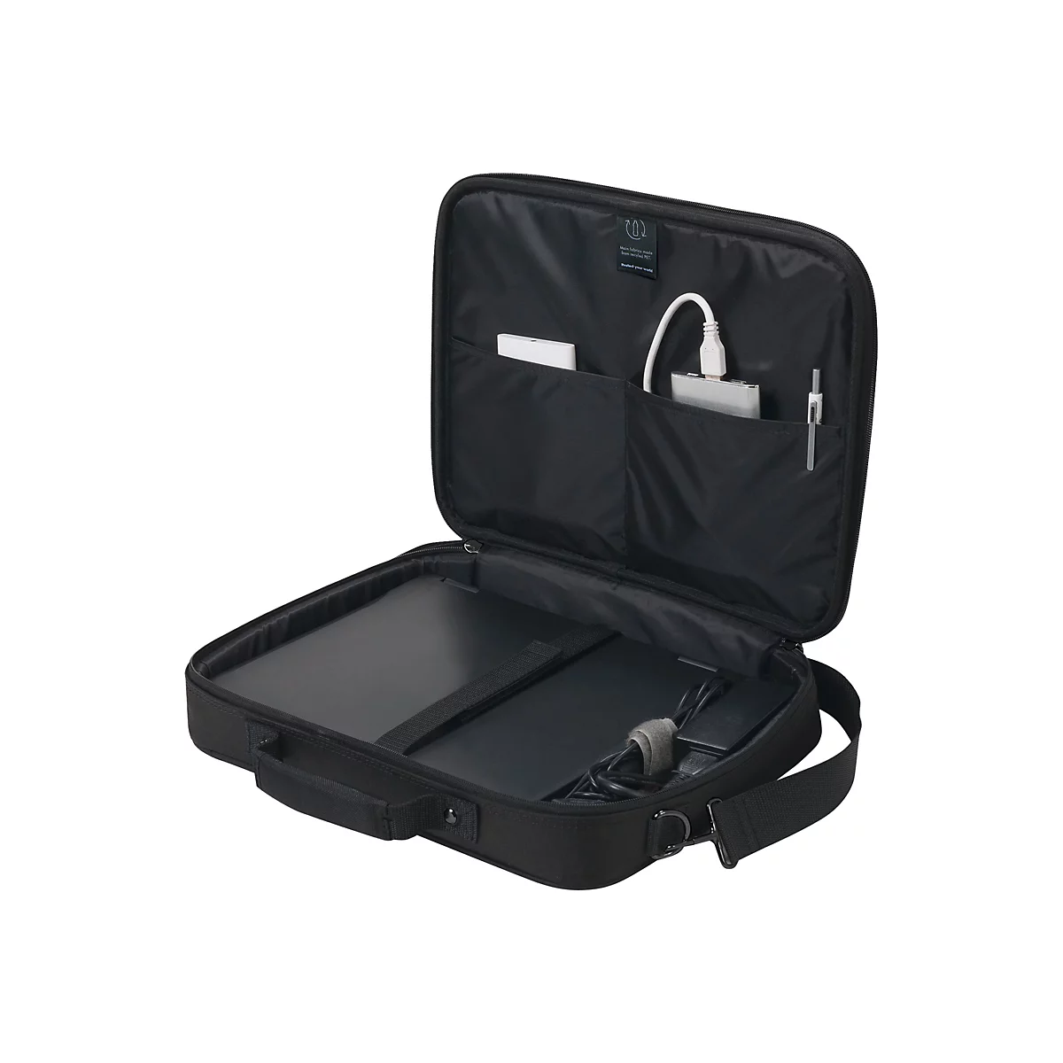 DICOTA Eco Multi BASE - Notebook-Tasche