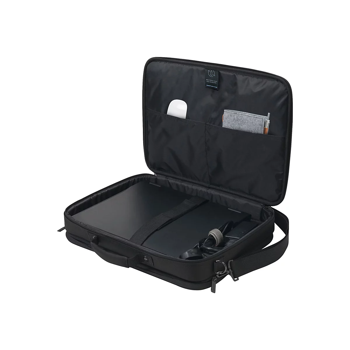 DICOTA Eco Multi BASE - Notebook-Tasche