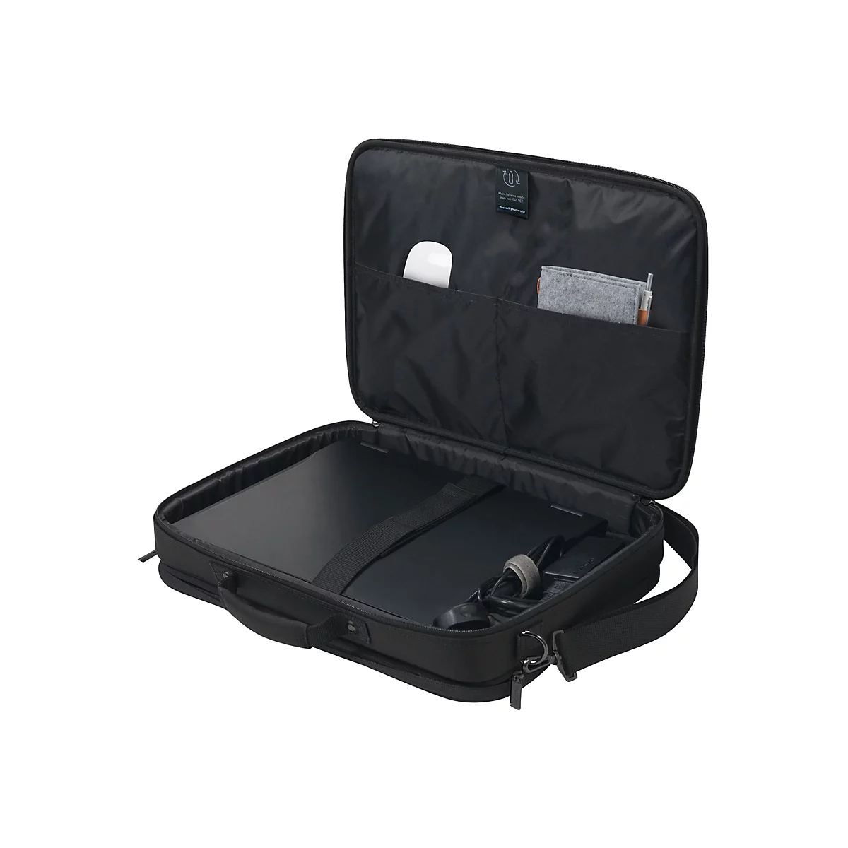 DICOTA Eco Multi BASE - Notebook-Tasche