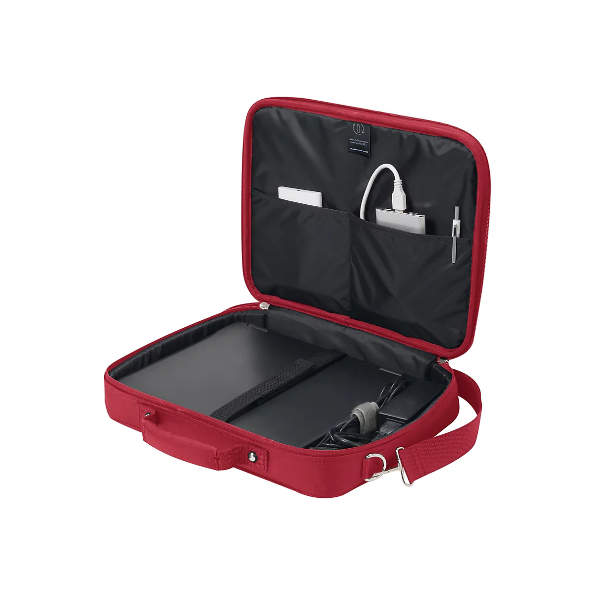DICOTA Eco Multi BASE - Notebook-Tasche