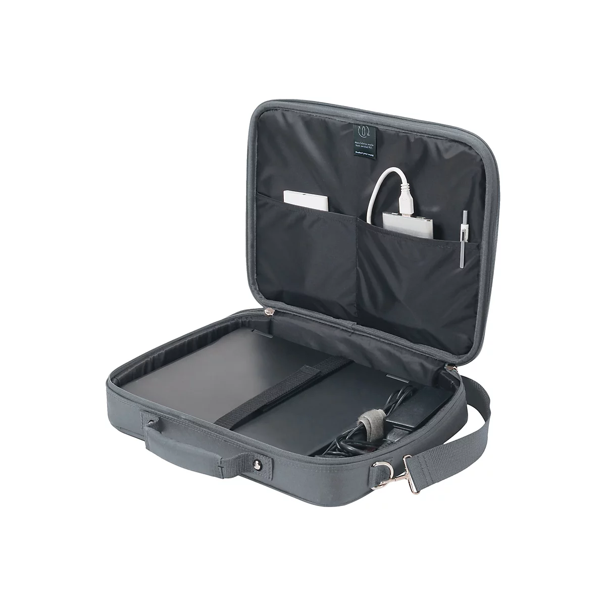 DICOTA Eco Multi BASE - Notebook-Tasche