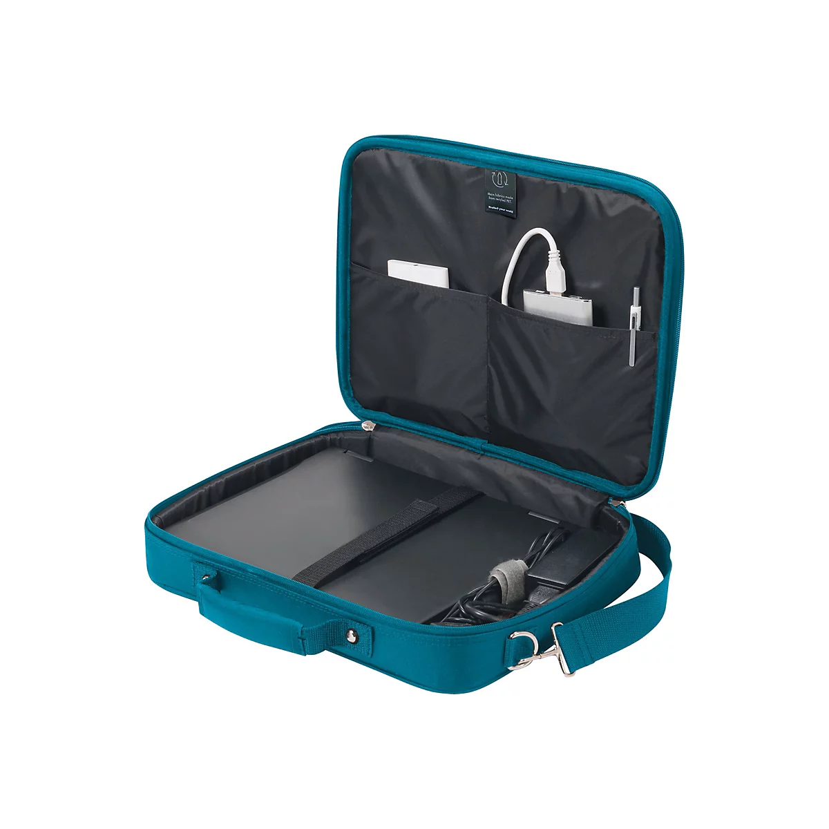 DICOTA Eco Multi BASE - Notebook-Tasche