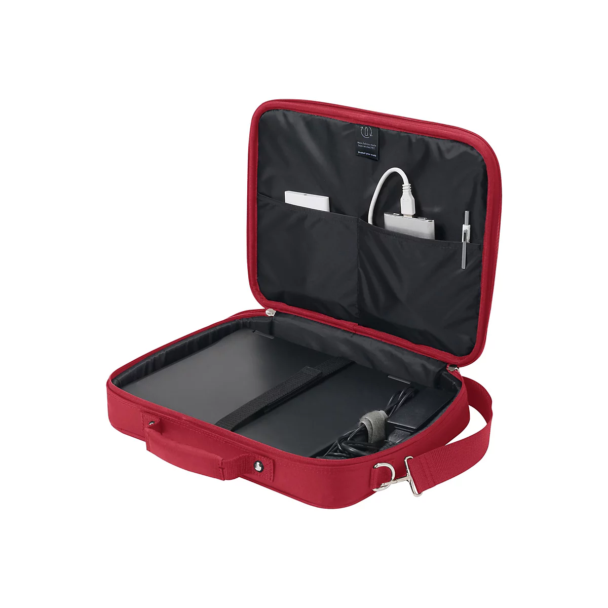 DICOTA Eco Multi BASE - Notebook-Tasche