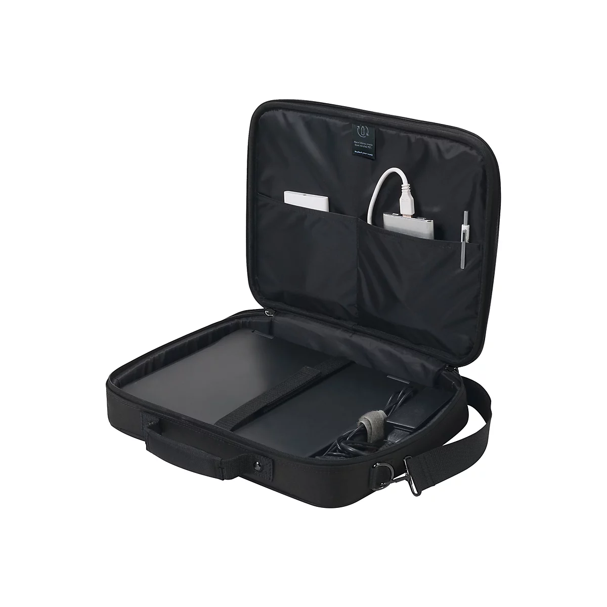 DICOTA Eco Multi BASE - Notebook-Tasche