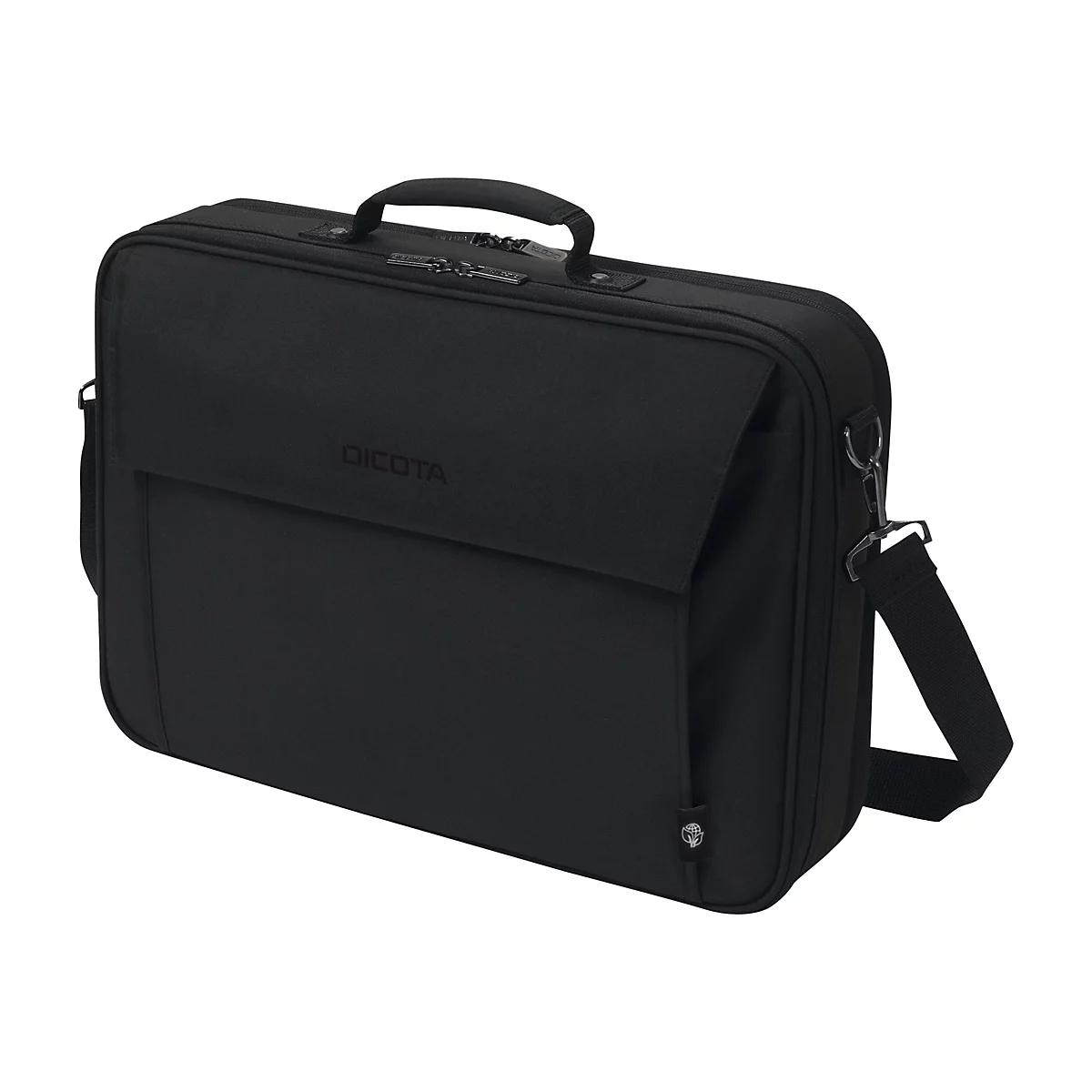 DICOTA Eco Multi Plus BASE - Notebook-Tasche