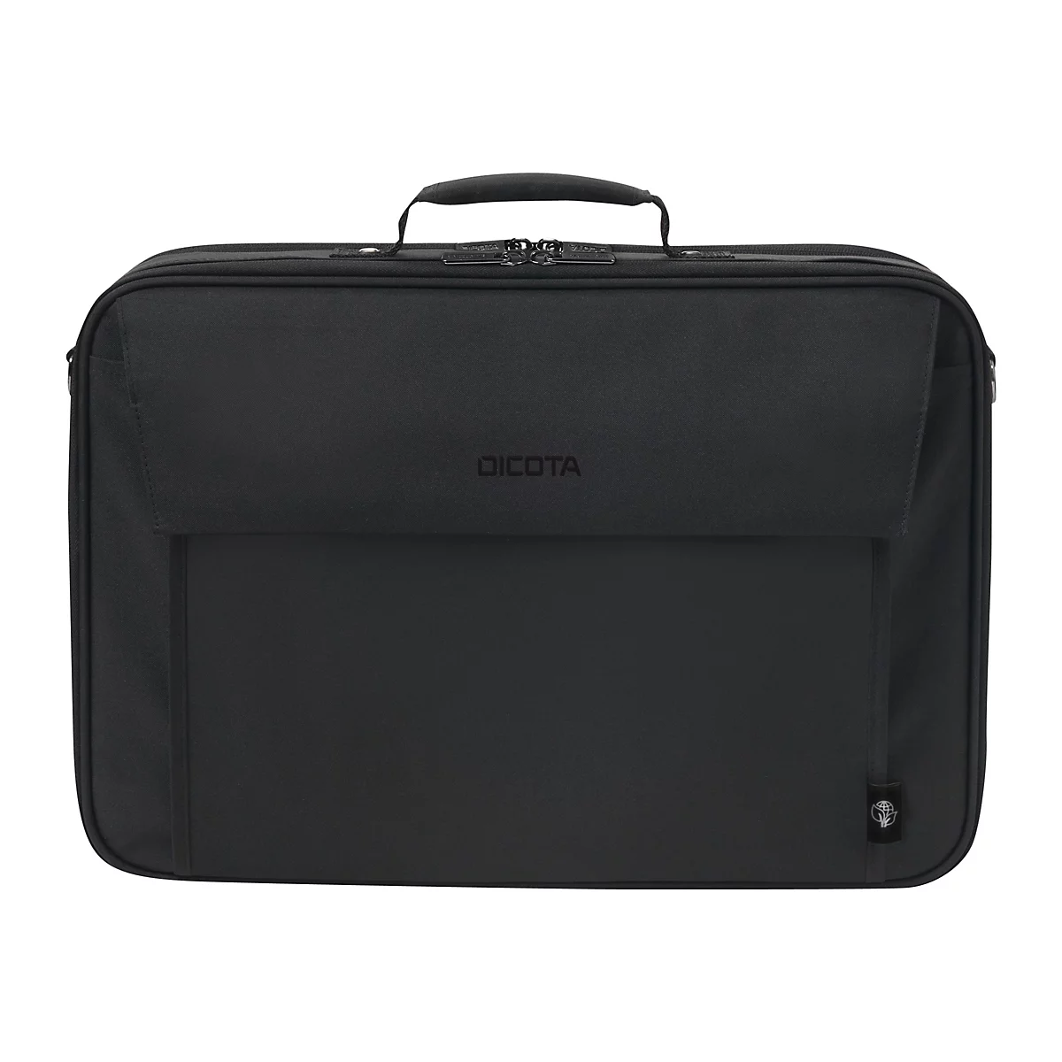 DICOTA Eco Multi Plus BASE - Notebook-Tasche