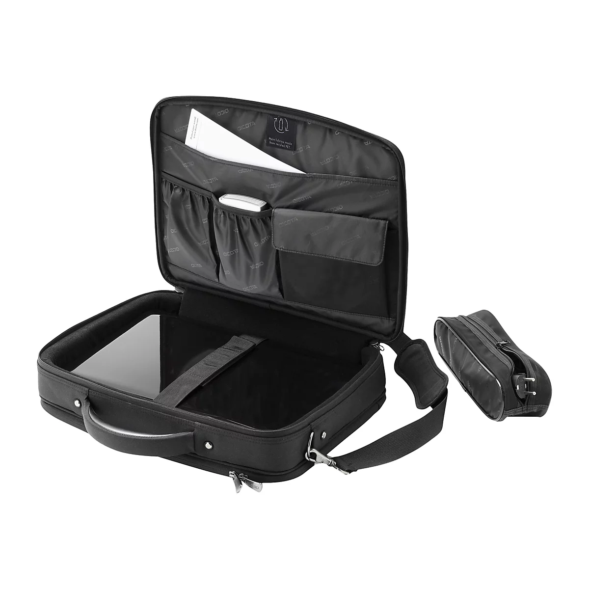 DICOTA Eco Multi Plus - Notebook-Tasche