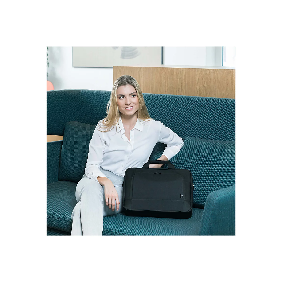 DICOTA Eco - Notebook-Tasche