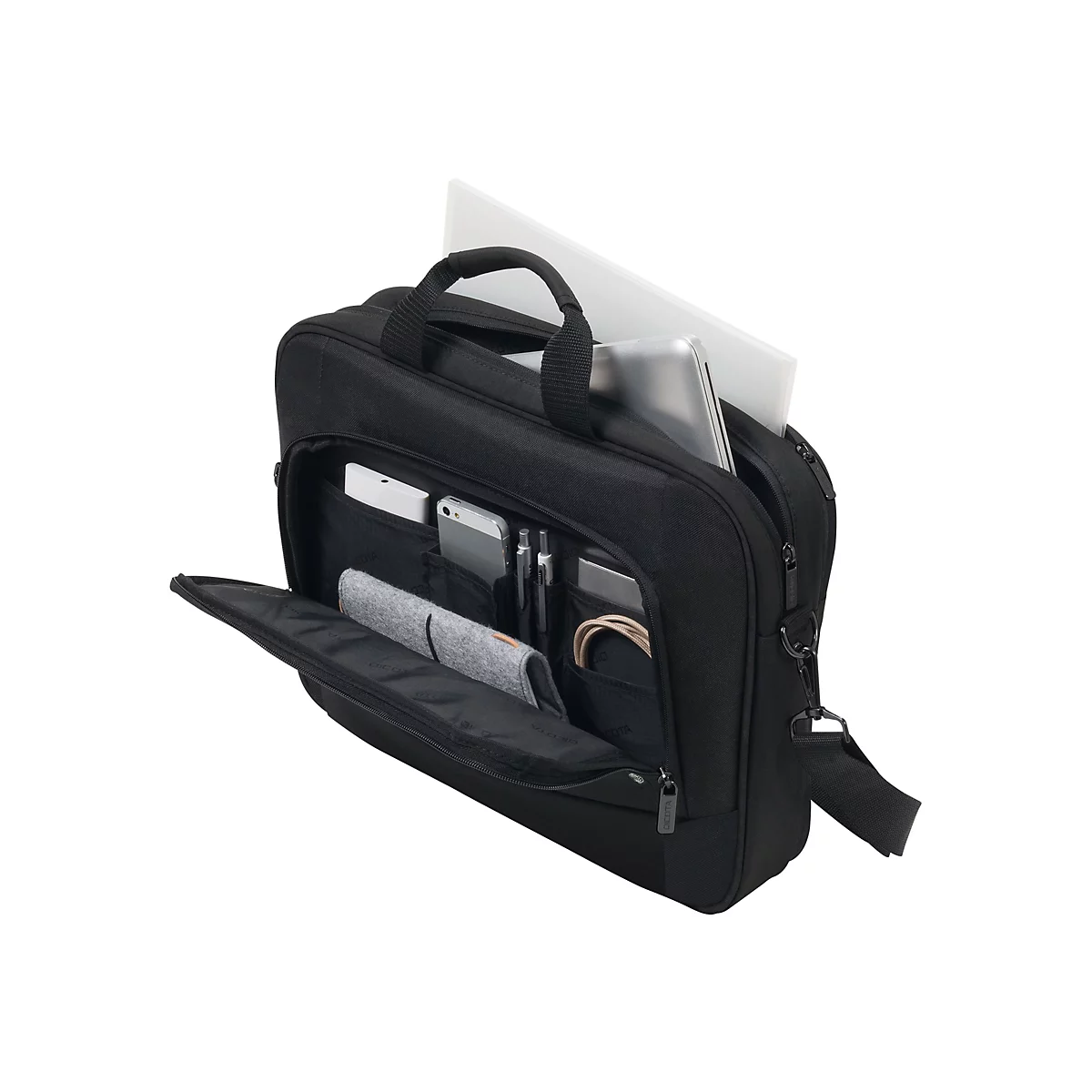 DICOTA Eco - Notebook-Tasche