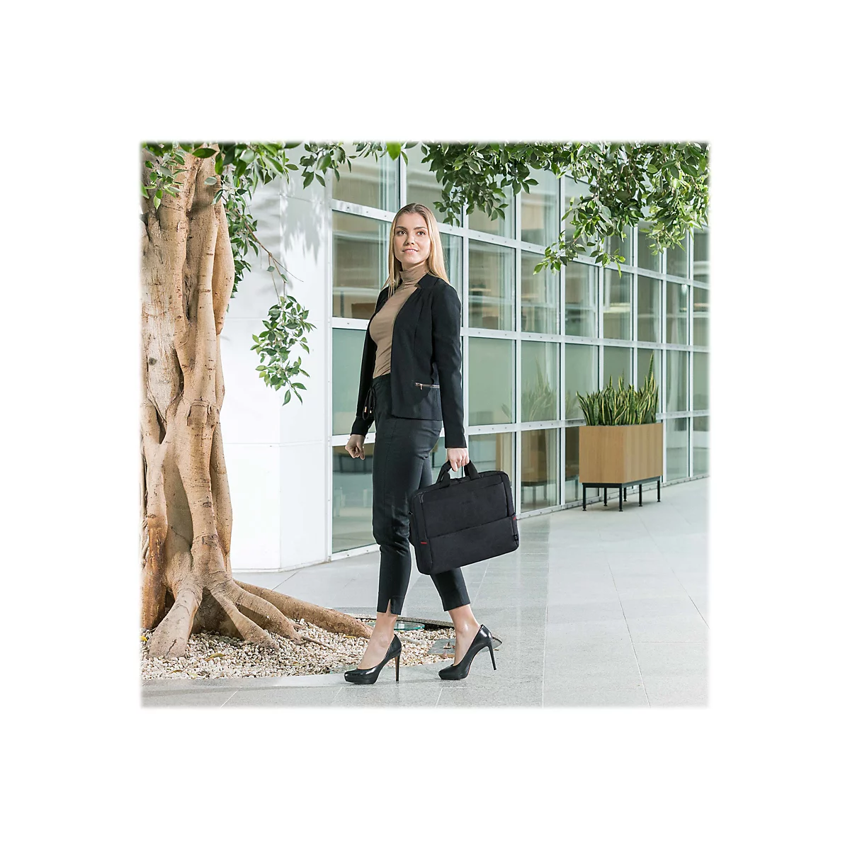 DICOTA Eco - Notebook-Tasche