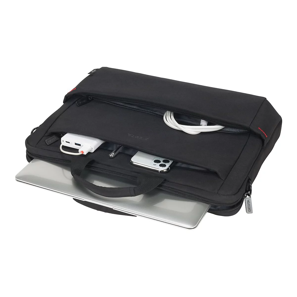 DICOTA Eco - Notebook-Tasche