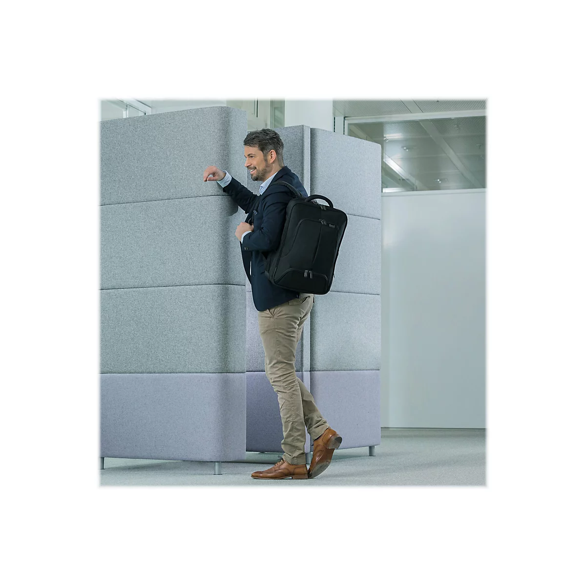 DICOTA Eco PRO - Notebook-Rucksack
