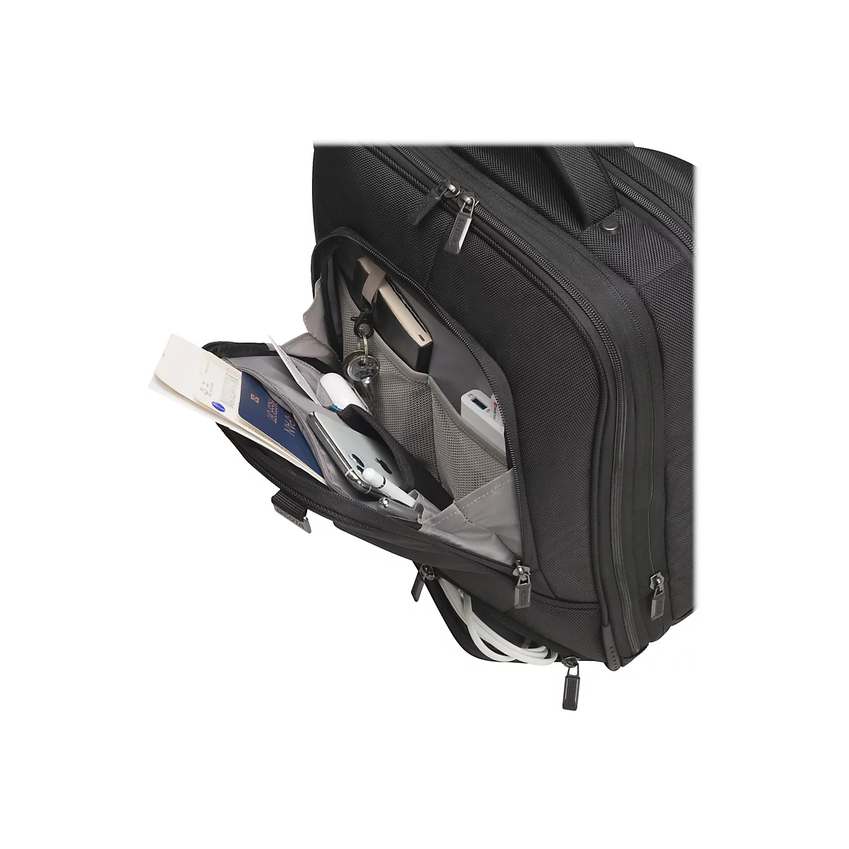 DICOTA Eco PRO - Notebook-Rucksack