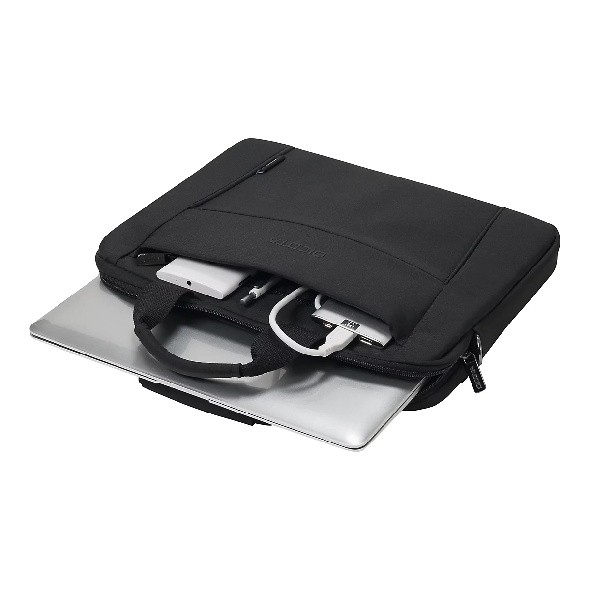 DICOTA Eco Slim Case BASE - Notebook-Tasche