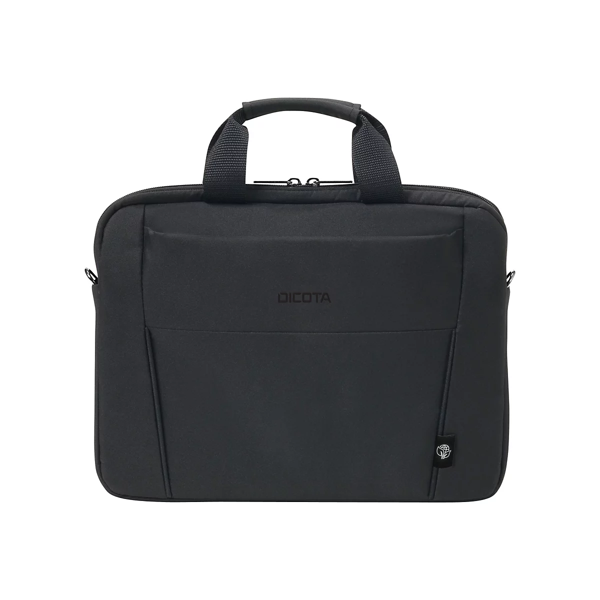 DICOTA Eco Slim Case BASE - Notebook-Tasche