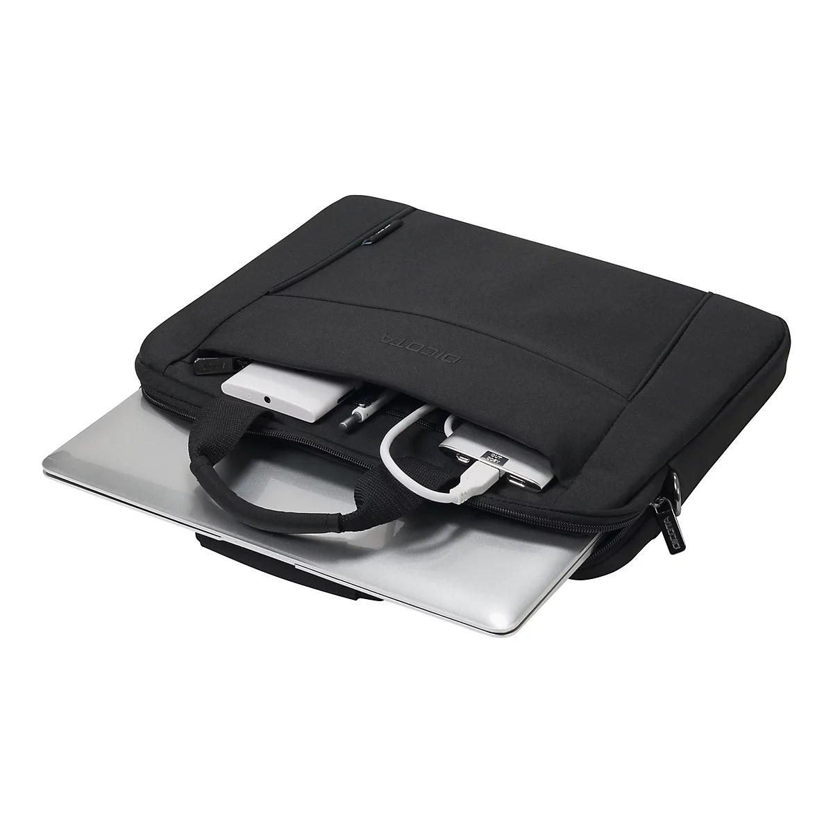 DICOTA Eco Slim Case BASE - Notebook-Tasche