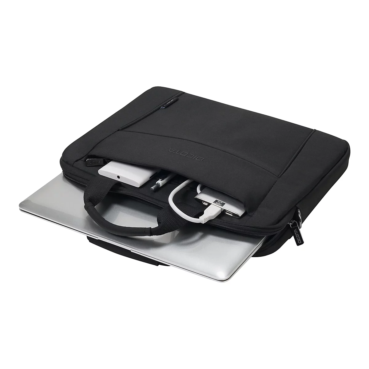DICOTA Eco Slim Case BASE - Notebook-Tasche