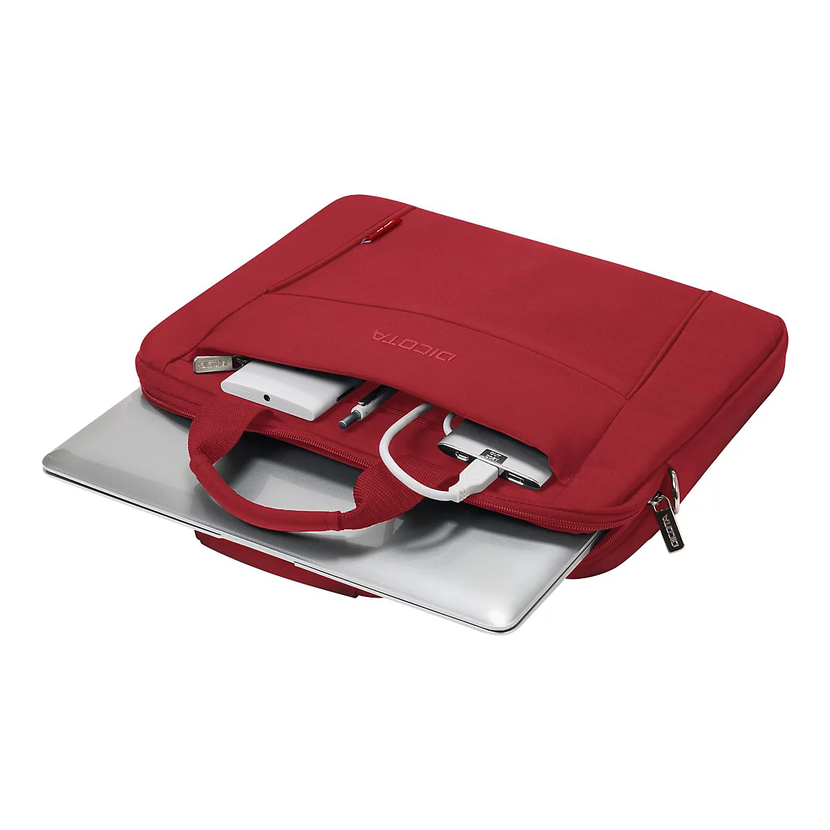 DICOTA Eco Slim Case BASE - Notebook-Tasche