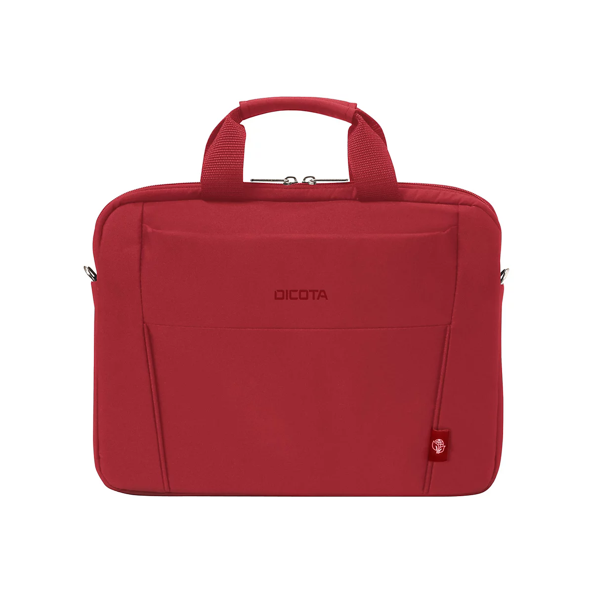 DICOTA Eco Slim Case BASE - Notebook-Tasche