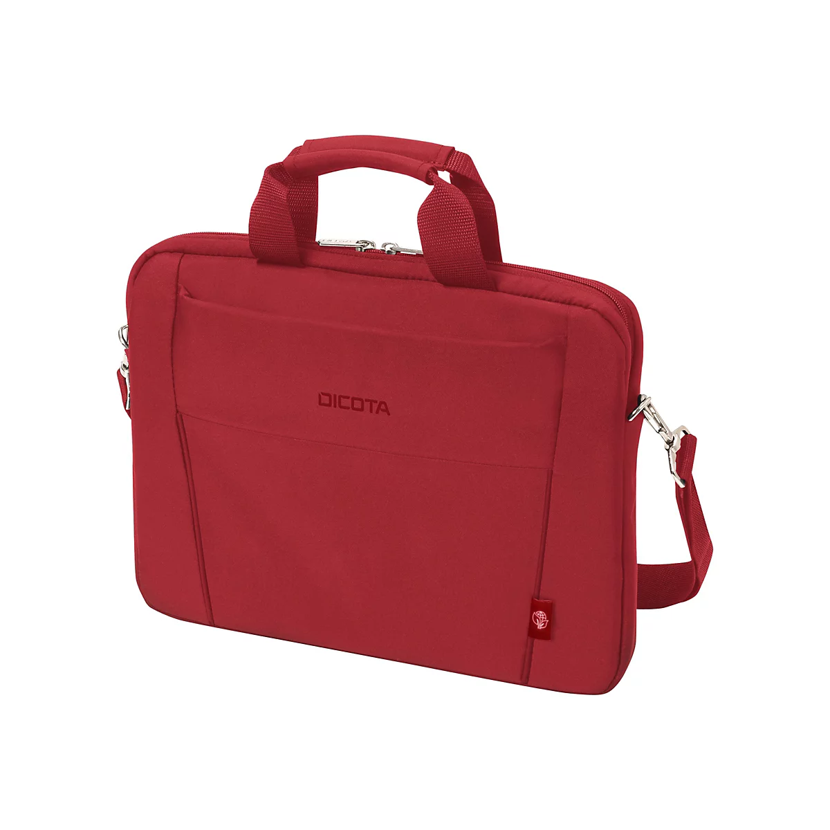 DICOTA Eco Slim Case BASE - Notebook-Tasche