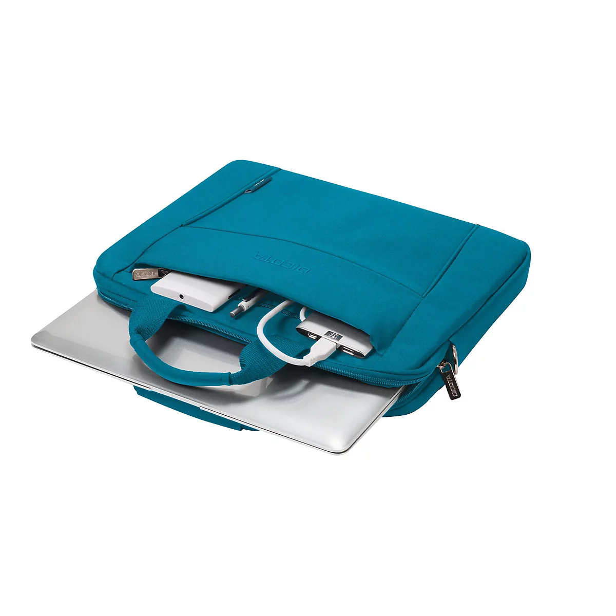 DICOTA Eco Slim Case BASE - Notebook-Tasche