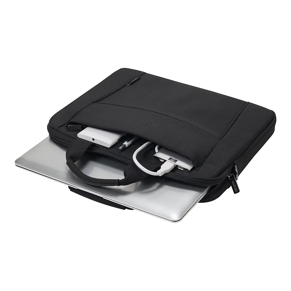 DICOTA Eco Slim Case BASE - Notebook-Tasche