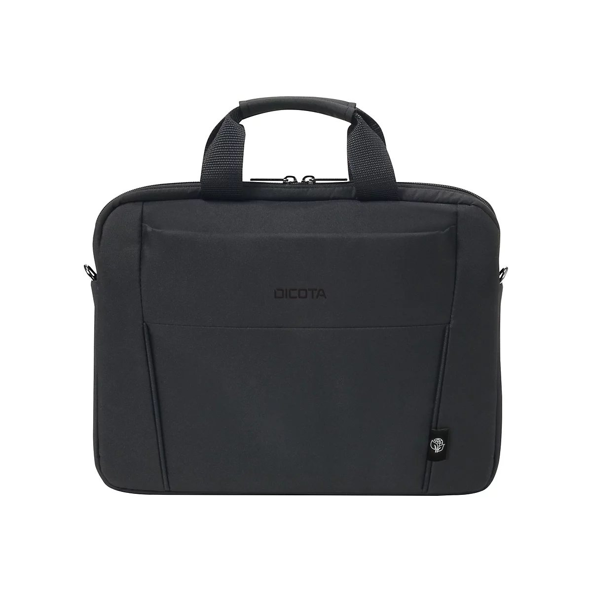 DICOTA Eco Slim Case BASE - Notebook-Tasche