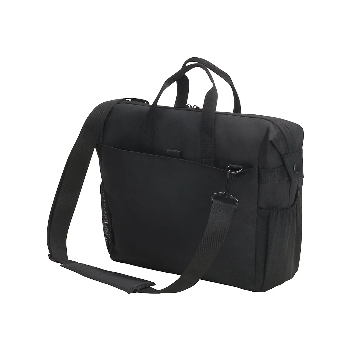 DICOTA Eco Top Traveller Go - Notebook-Rucksack